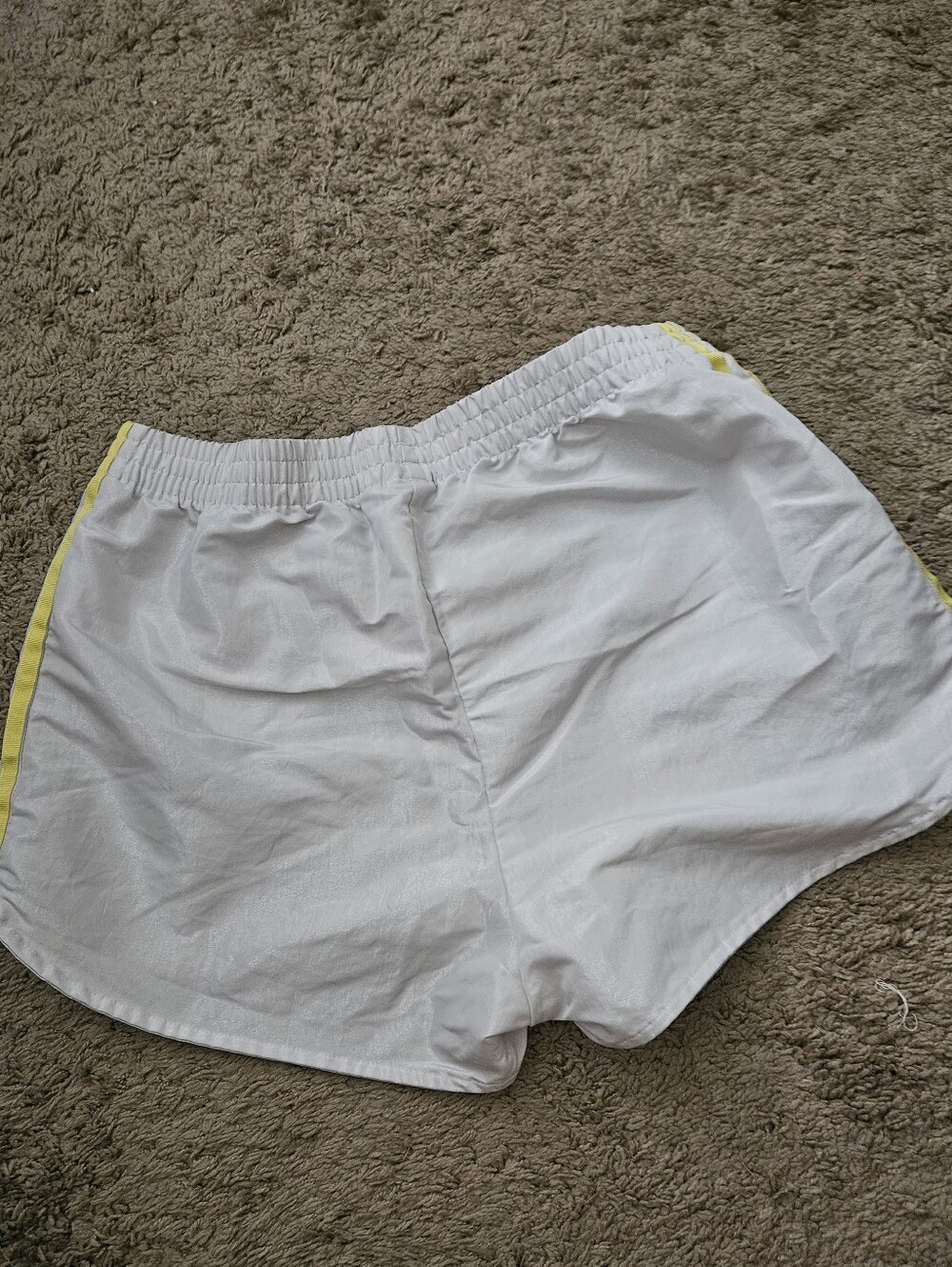 Sports Short - Picture 2 of 4
